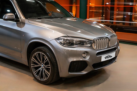 BMW X5 3 of 26