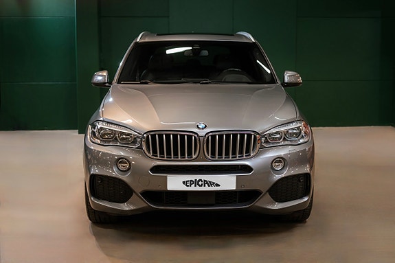 BMW X5 6 of 26