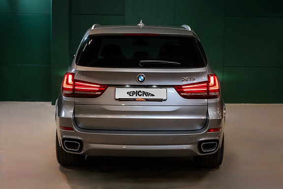 BMW X5 7 of 26