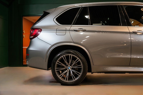 BMW X5 9 of 26