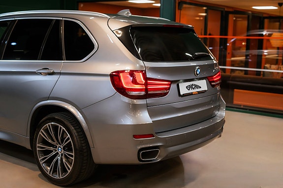 BMW X5 5 of 26