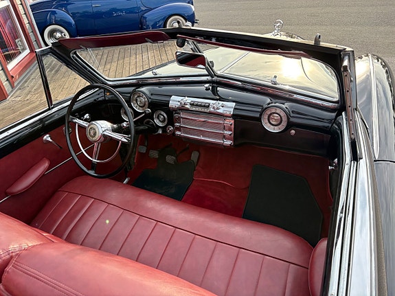 Buick Super 7 of 13