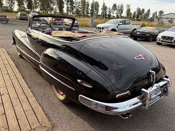 Buick Super 5 of 13