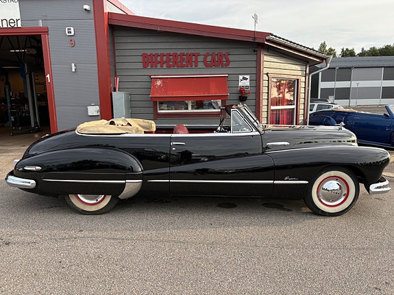 Buick Super 2 of 13