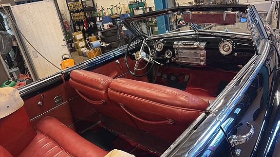 Buick Super 9 of 13