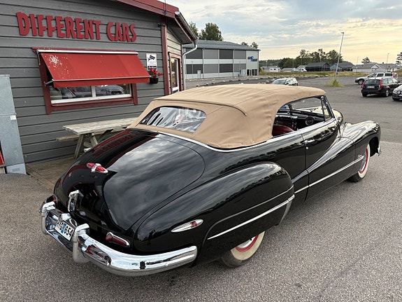 Buick Super 10 of 13