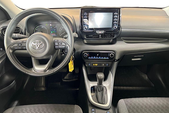 Toyota Yaris 10 of 22
