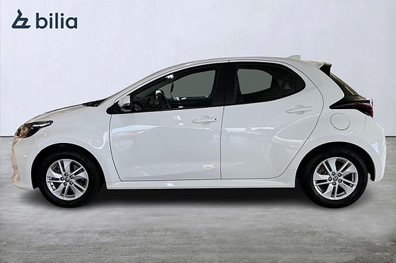 Toyota Yaris 3 of 22