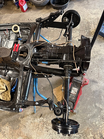Volkswagen 1300 5 of 7