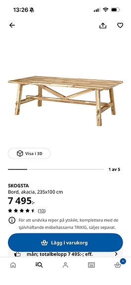 Product image 3 of 6