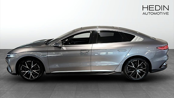 BYD Han 6 of 8