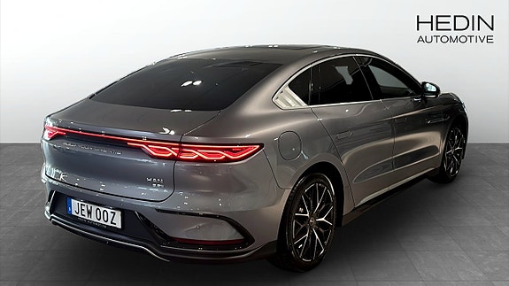 BYD Han 2 of 8