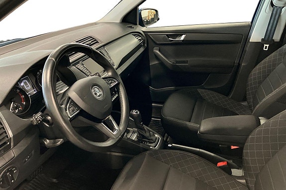 Skoda Fabia 10 of 23
