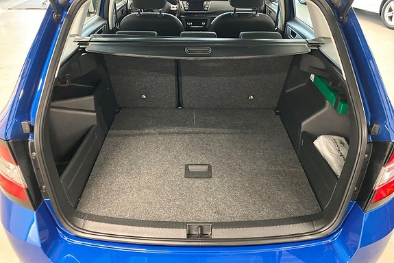 Skoda Fabia 20 of 23