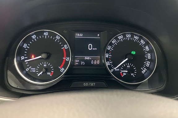 Skoda Fabia 15 of 23