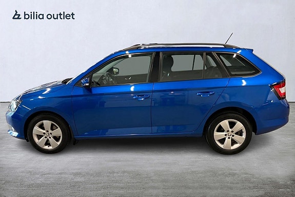 Skoda Fabia 6 of 23