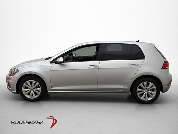 Volkswagen Golf I 2 of 27