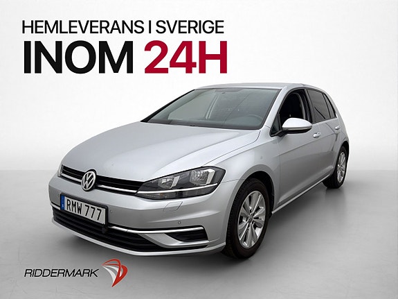 Volkswagen Golf I 3 of 27