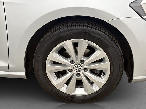 Volkswagen Golf I 27 of 27