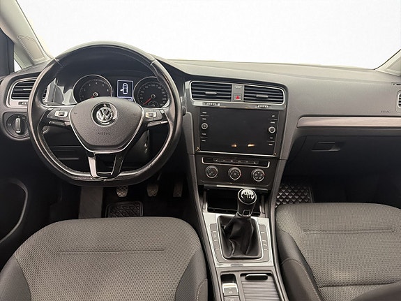 Volkswagen Golf I 12 of 27
