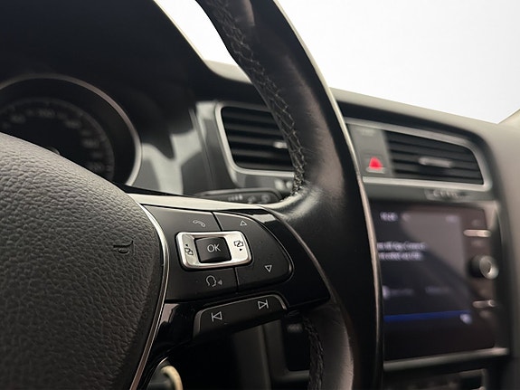 Volkswagen Golf I 20 of 27