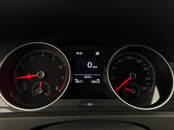 Volkswagen Golf I 15 of 27