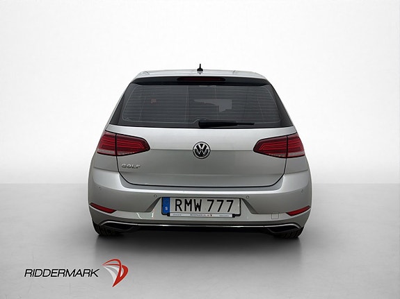 Volkswagen Golf I 5 of 27