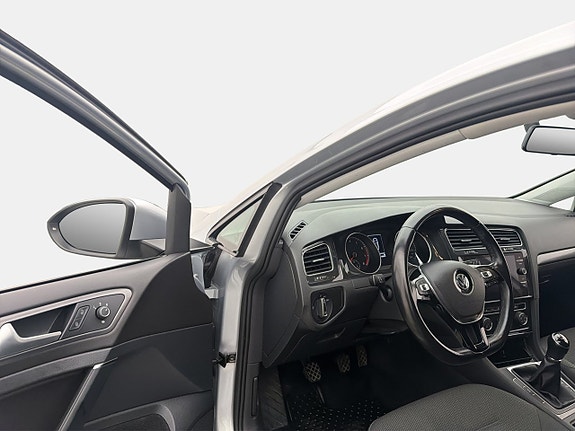 Volkswagen Golf I 13 of 27