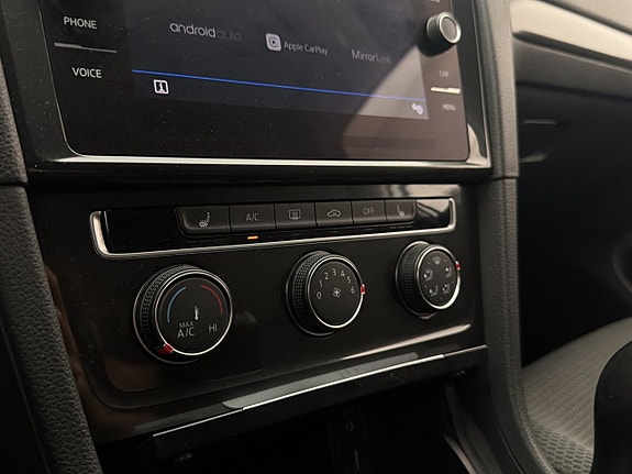 Volkswagen Golf I 19 of 27