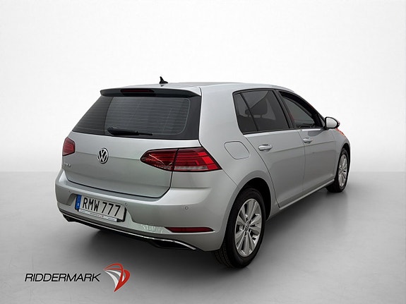 Volkswagen Golf I 6 of 27
