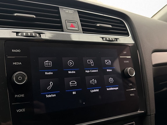 Volkswagen Golf I 17 of 27