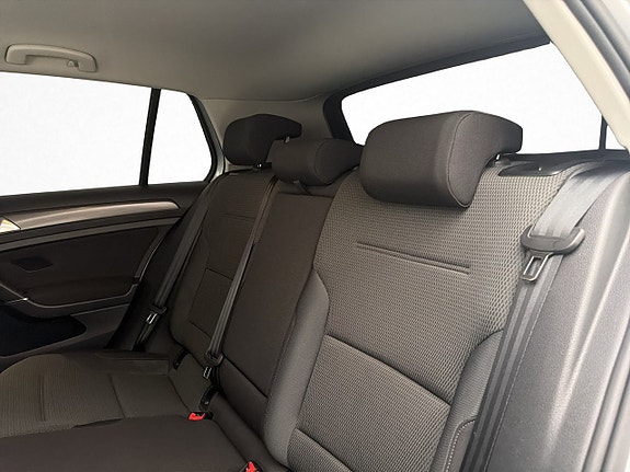 Volkswagen Golf I 11 of 27