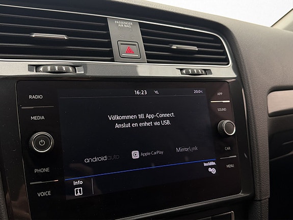 Volkswagen Golf I 18 of 27