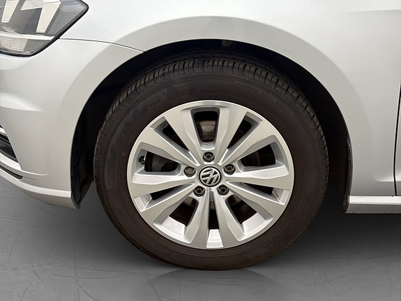 Volkswagen Golf I 24 of 27