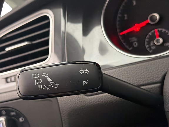 Volkswagen Golf I 23 of 27