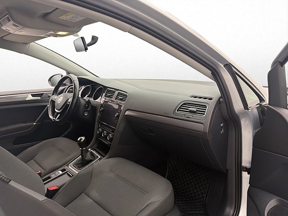 Volkswagen Golf I 10 of 27