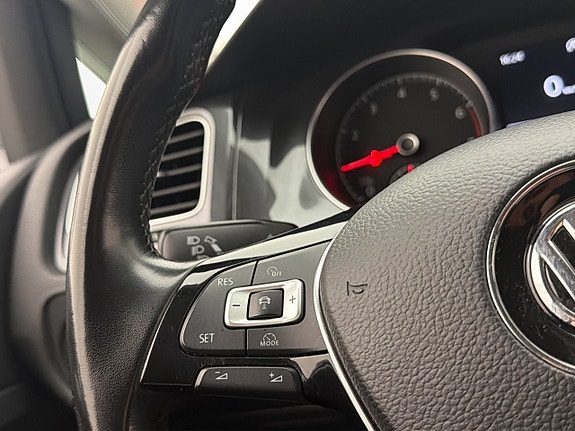 Volkswagen Golf I 22 of 27