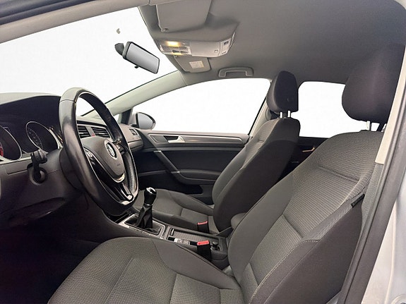 Volkswagen Golf I 14 of 27