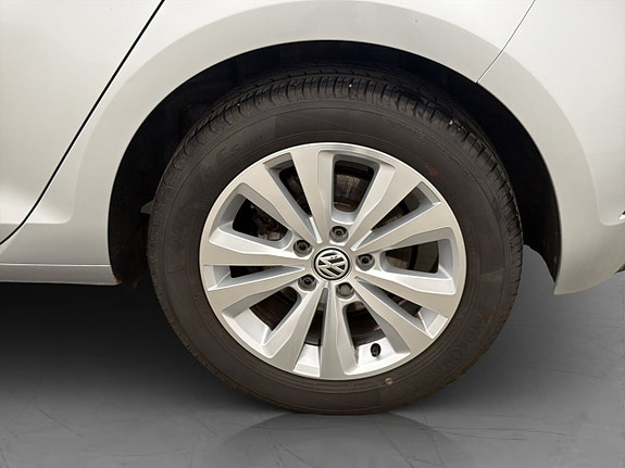 Volkswagen Golf I 25 of 27