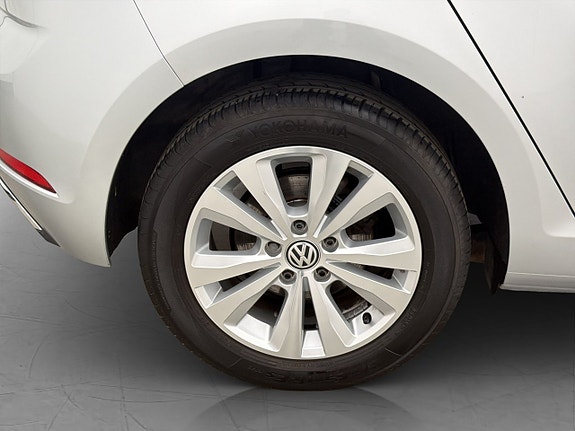 Volkswagen Golf I 26 of 27