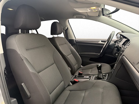 Volkswagen Golf I 9 of 27