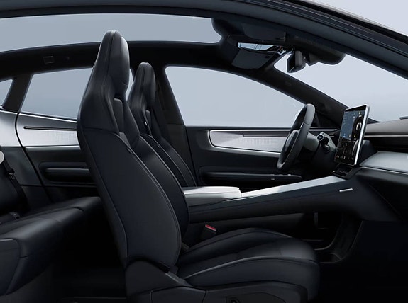 Polestar 4 7 of 12