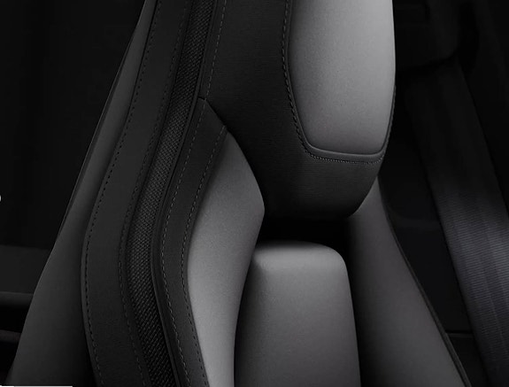 Polestar 4 12 of 12