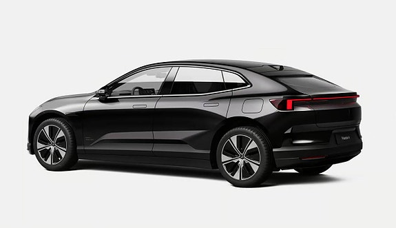 Polestar 4 3 of 12