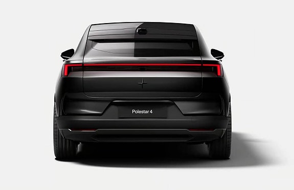 Polestar 4 4 of 12