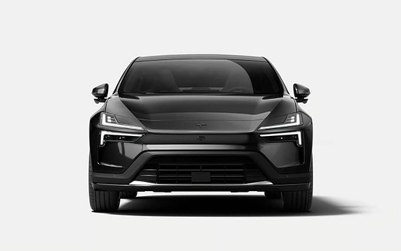 Polestar 4 2 of 12