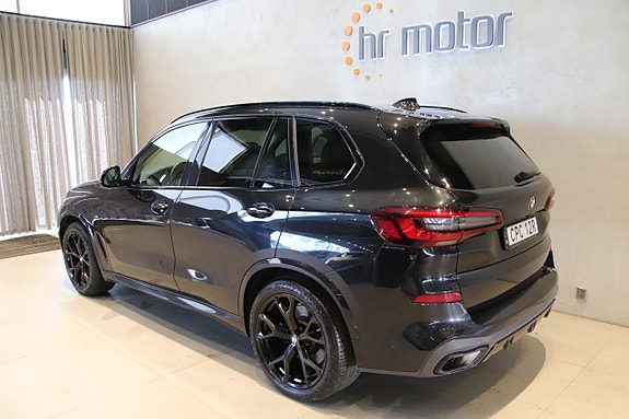 BMW X5 4 of 30
