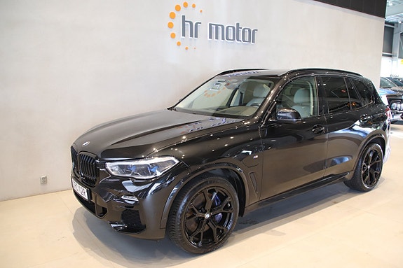 BMW X5 3 of 30