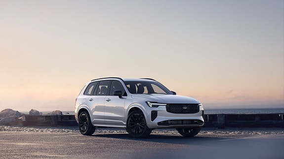Volvo XC90 15 of 30