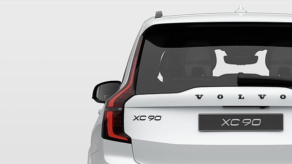 Volvo XC90 7 of 30